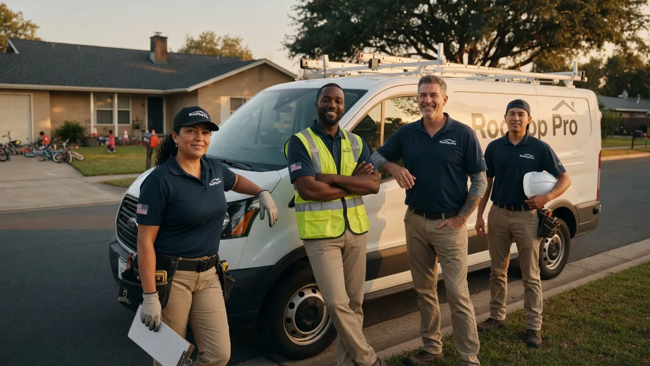 Roof Repair in Hazlet, NJ near me